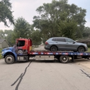 Moe's Towing and Recovery Inc
