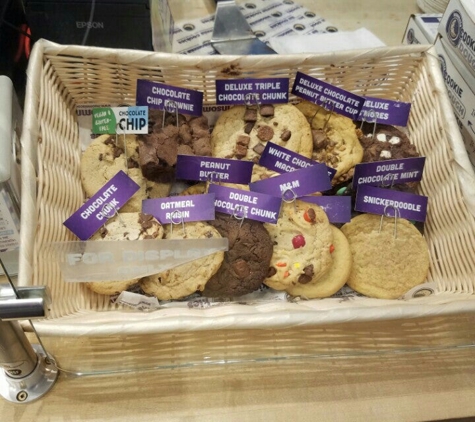 Insomnia Cookies - New York, NY