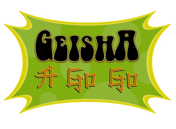 Geisha A Go Go - Scottsdale, AZ