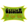 Geisha A Go Go