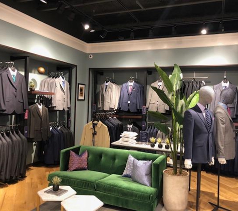 Charles Tyrwhitt - New York, NY