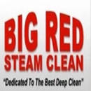 Big Red Steam Clean - Water Damage Restoration
