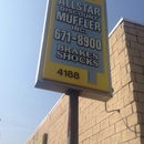 Allstar Discount Muffler - Shock Absorbers & Struts