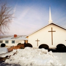 Evangelical Friends Church - Evangelical Churches