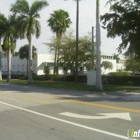 North Miami Beach Public Library