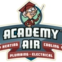 Academy Air Heating, Cooling, Plumbing and Electric