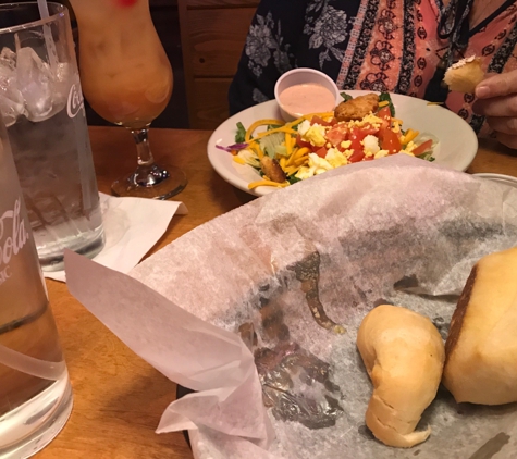 Texas Roadhouse - Durham, NC