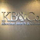 Komisar Brady & Co., LLP - Bookkeeping