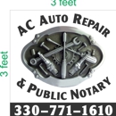 AC Auto Repair - Auto Repair & Service