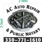 AC Auto Repair