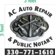 AC Auto Repair