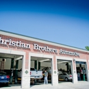 Christian Brothers Automotive Pflugerville - Auto Repair & Service