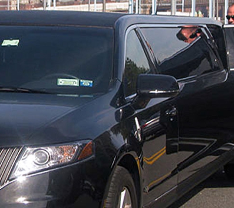 Exclusive Taxi and Car Service - Toms River, NJ