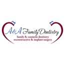 A & A Family Dentistry - Dentists
