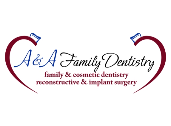 A & A Family Dentistry - Glendale, AZ