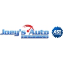 Joey's Auto Service - Auto Repair & Service