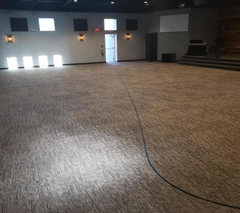 All American Carpet Cleaning - Manteno, IL