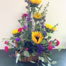 Genell's Flowers - Flowers, Plants & Trees-Silk, Dried, Etc.-Retail