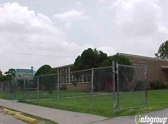 Roderick R Paige Elementary School - Houston, TX