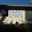 MARELLI'S ESTATE JEWELRY & COIN - Coin Dealers & Supplies