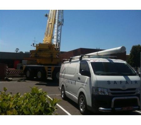 Safair (Aust) Pty Ltd