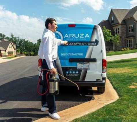 Aruza Pest Control - Greensboro, NC