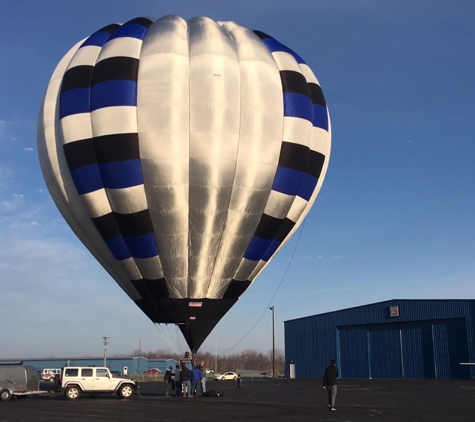 Columbus Aeronauts - Dublin, OH