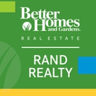 Better Homes & Gardens Real Estate