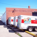 U-Haul Moving & Storage at 7 Mile & Van Dyke