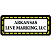 Arkansas Line Marking gallery
