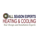All Season Experts - Air Conditioning Service & Repair
