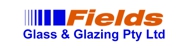 Fields Glass & Glazing Pty Ltd Logo