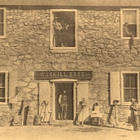 Gaskill Brothers Stone Store Museum