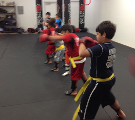 Modern Martial Arts & Fitness - Miami Shores, FL