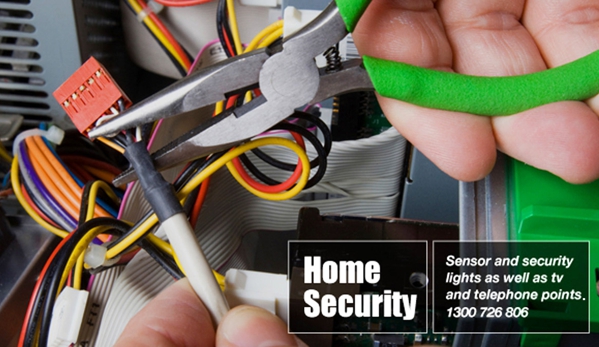 Fixzit Plumbing & Electrical - Sumner, QLD. Our electricians can proudly boast a strong history of receiving exceptional customer feedback.