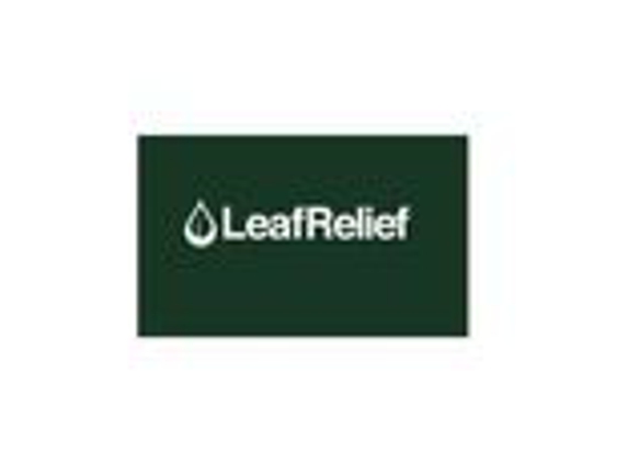 Leaf Relief Gutter Cleaning LLC - Lynchburg, VA