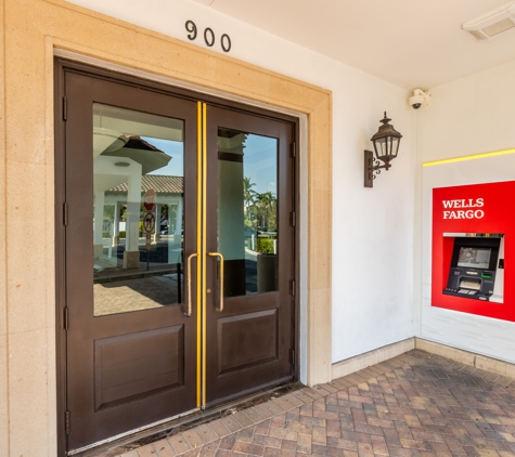 Wells Fargo Bank - Naples, FL