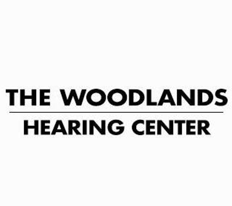 The Woodlands Hearing Center - The Woodlands, TX