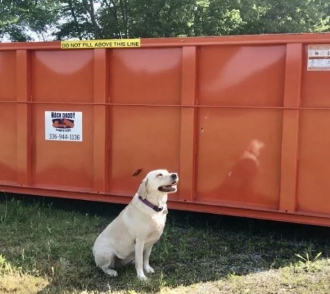 Mack Daddy Dumpsters, Inc - Stokesdale, NC