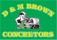 D & M Concrete Services P/L - Concrete Contractors
