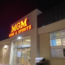 MGM Wine & Spirits - Liquor Stores