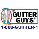 The Gutter Guys - Gutters & Downspouts Cleaning