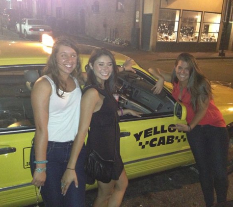 Yellow Cab - portland, ME