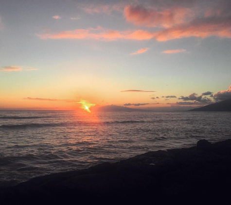 Kalama Park - Kihei, HI