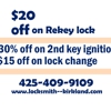 Locksmith Kirkland WA gallery