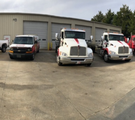 Dunrite Towing - Kennesaw, GA