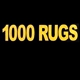 1000 Rugs