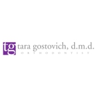 TG Orthodontics by Dr. Tara Gostovich, DMD