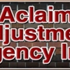 Aclaim Adjustment Agency Inc gallery