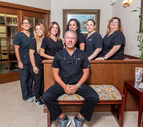 Galloway Dental Care - Miami, FL